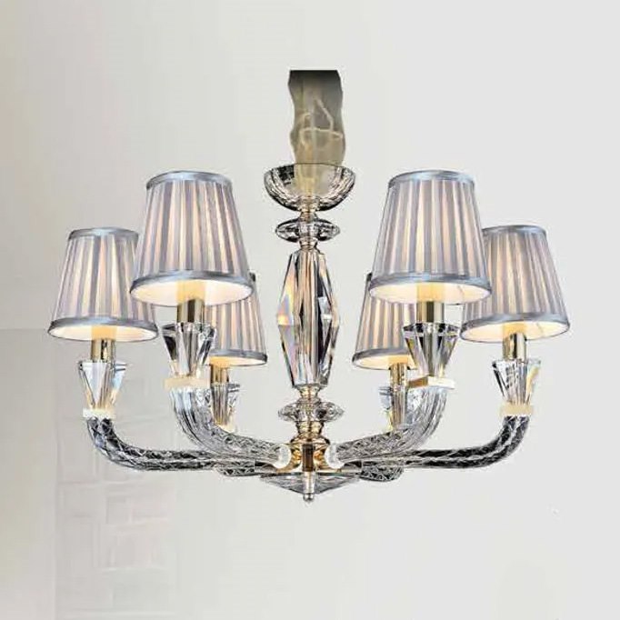 Đèn chùm trang trí 355 Decor DC8898