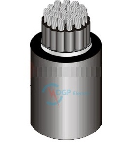 DVV 30 lõi 0.6/1kV