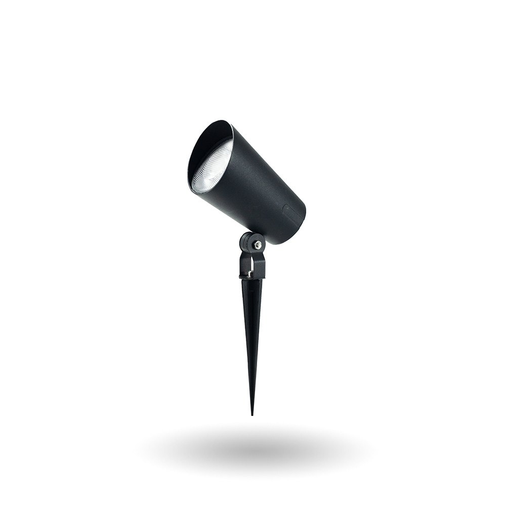 Đèn cắm cỏ KingLed DCC-01 ánh sáng vàng
