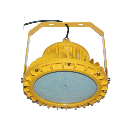 Đèn Led Duhal công nghiệp chống nổ