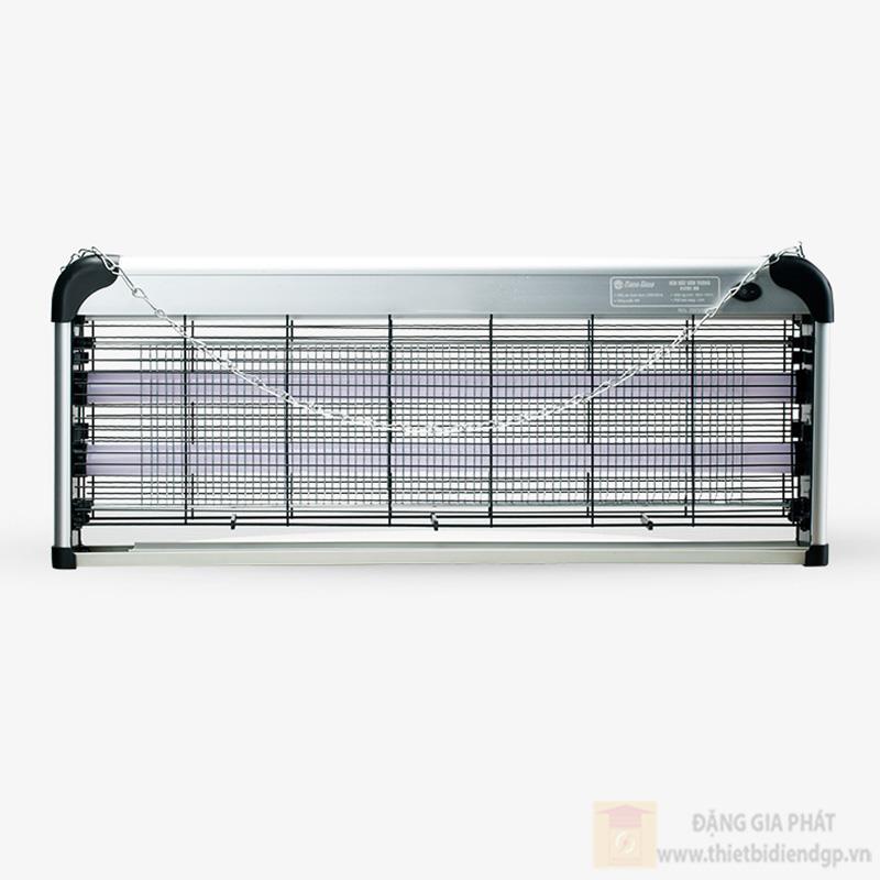 Đèn bắt côn trùng DCT01 8W