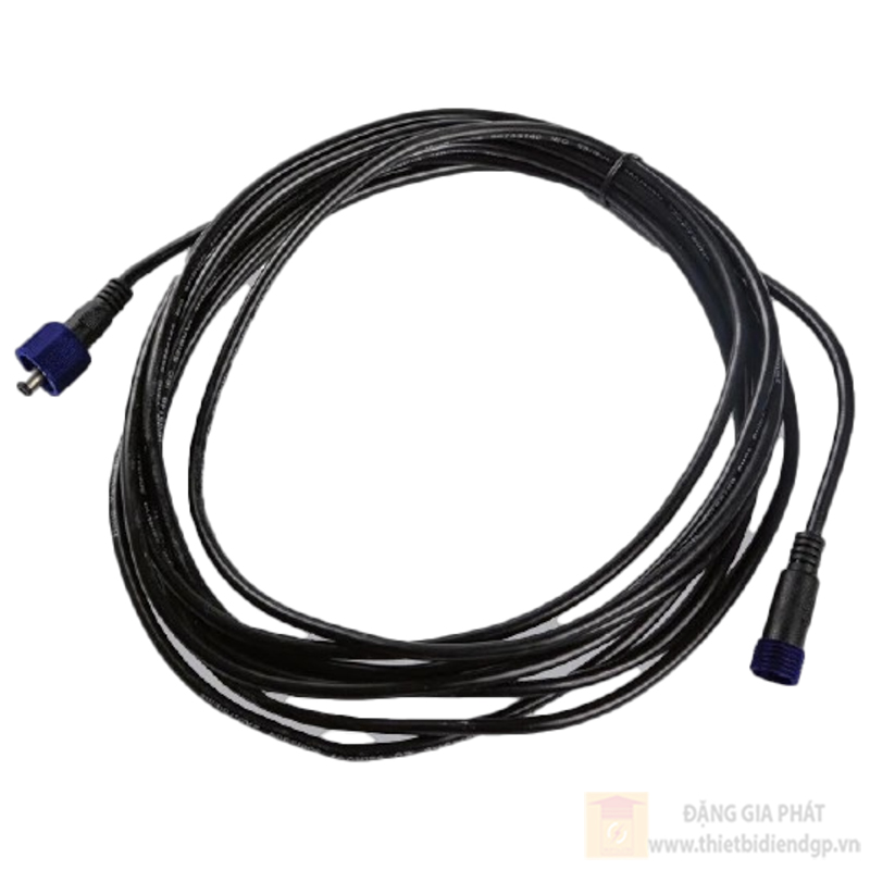 Dây điện DC nối dài 2 x 0.5mm2 dùng cho SFLD2