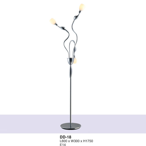 Đèn Ngủ Kiểu Dáng Đứng Trang Trí Nội Thất DD-18 - E14