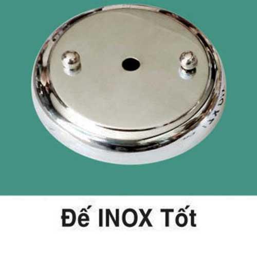 ĐẾ INOX TỐT