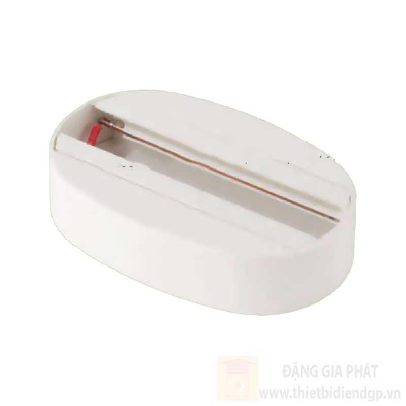 Đế rọi ngồi màu trắng và đen 02