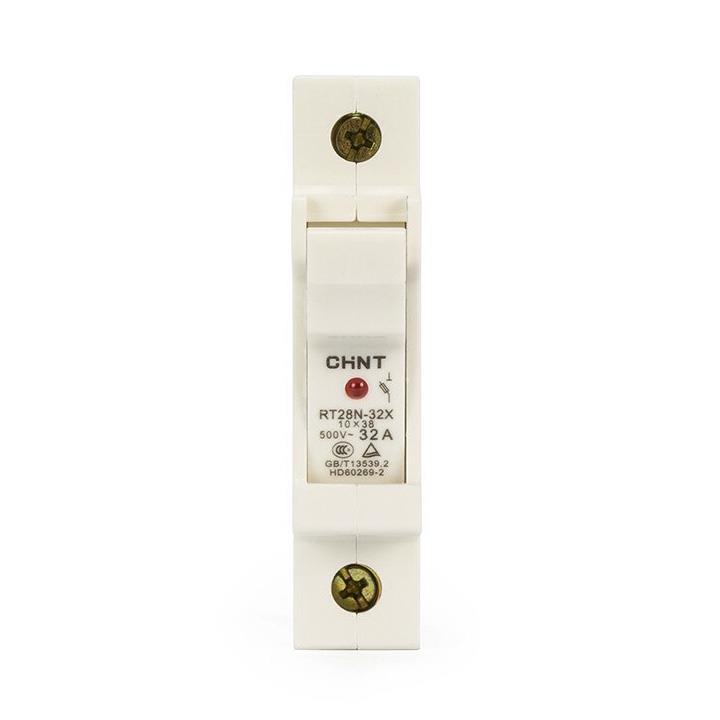 Đế chí 32A RT28 không đèn hiện thị