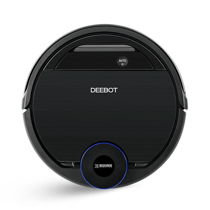 Robot hút bụi lau nhà Ecovacs Deebot Ozmo 930