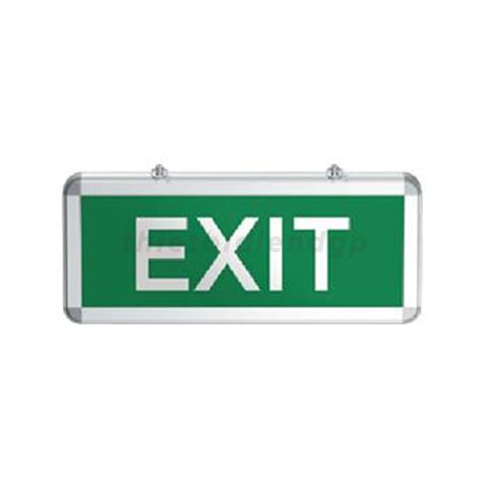 Đèn Báo Lối Thoát Hiểm 2 mặt AEX01