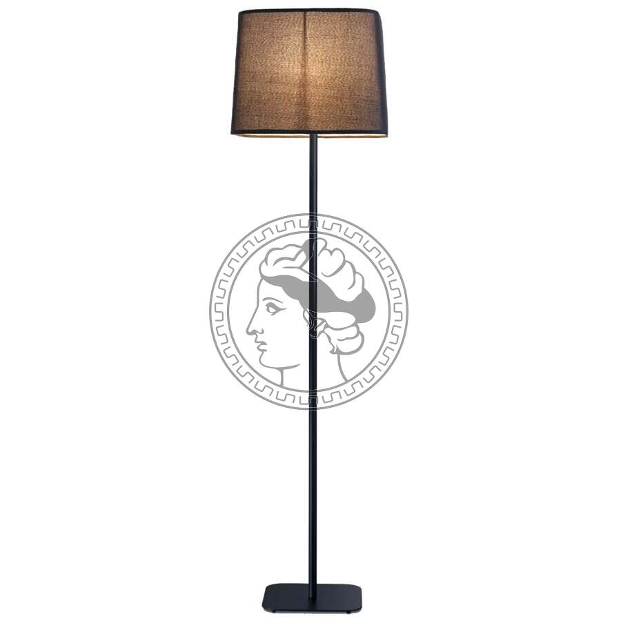 Đèn cây đứng đọc sách góc sofa phòng khách & phòng ngủ (LT-522)