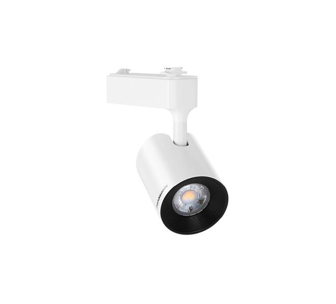 Đèn chiếu điểm Panasonic 7W màu trắng