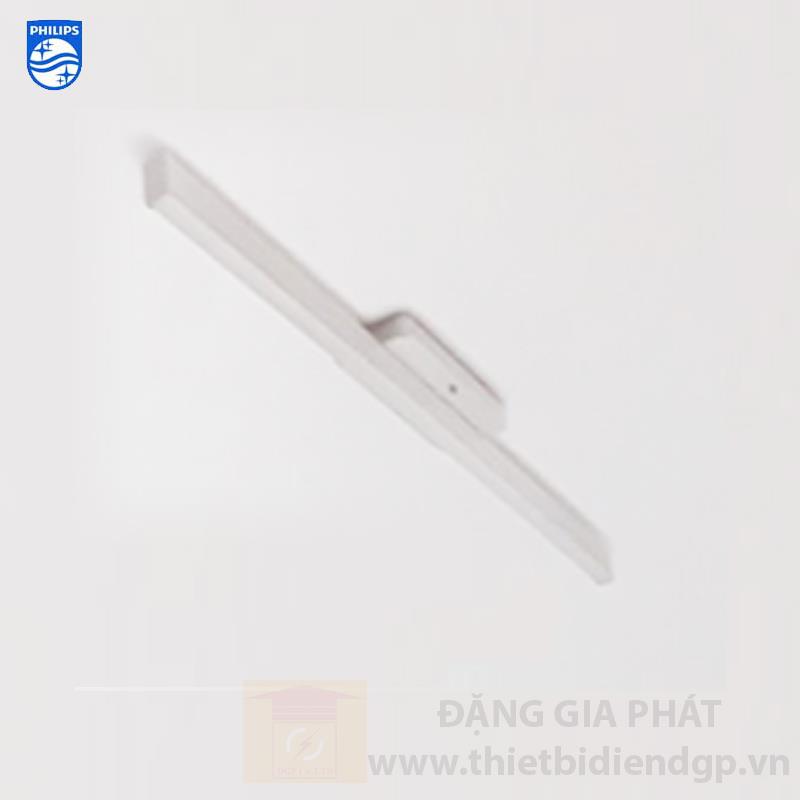Đèn tường Trianguli 23W-3000K/6500K