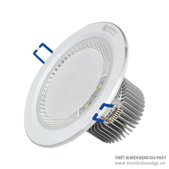 Đèn Downlight Led Roman ELD2009