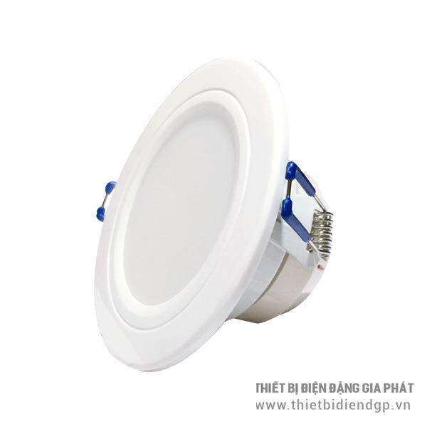 Đèn LED Downlight Roman 5W