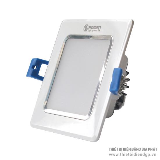 Đèn Downlight LED Roman ELD2501