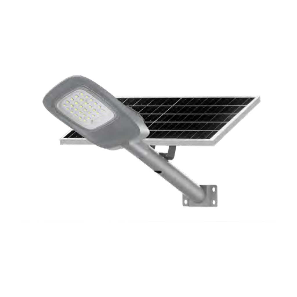Đèn đường năng lượng mặt trời Kingled 400W