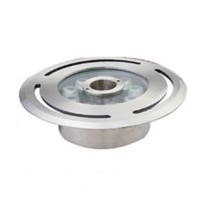 Đèn led âm nước ánh sáng đơn sắc