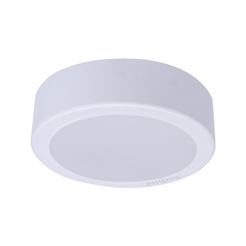 Downlight gắn nổi DN027C CW/NW/WW