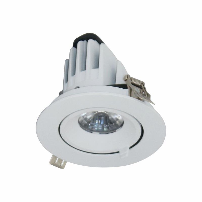 Đèn Led downlight chiếu sâu 7W