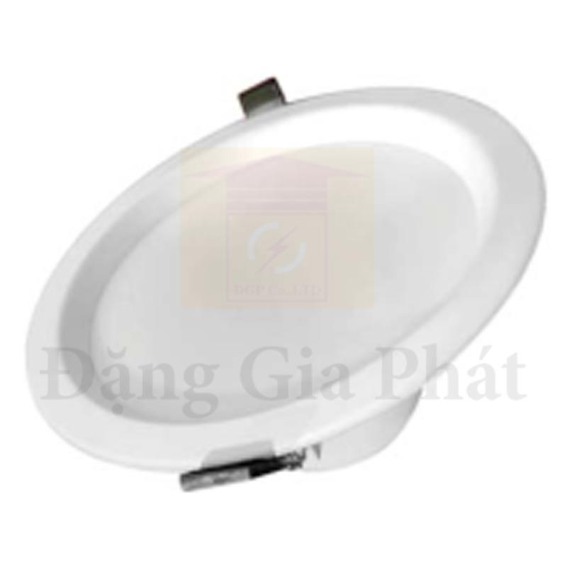 Đèn led downlight Sonata ECO 801 3 màu 9W