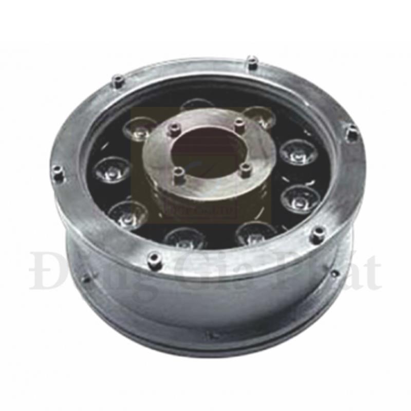 Đèn Led dưới nước 9 x 1W