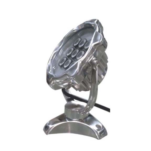 Đèn Led dưới nước 9X2W PRGZ