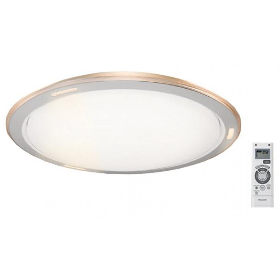 Đèn trần Led đa năng (Scene), 79W, đk 800/H160, có remote