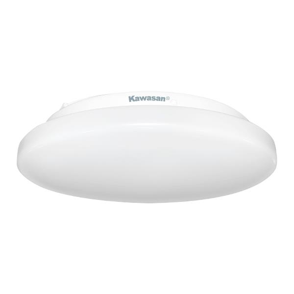 Đèn ốp trần cảm ứng vi sóng Kawasan MS326-12W