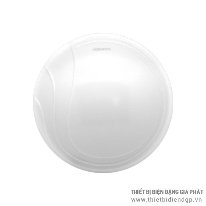 Đèn ốp trần LED Roman 12W
