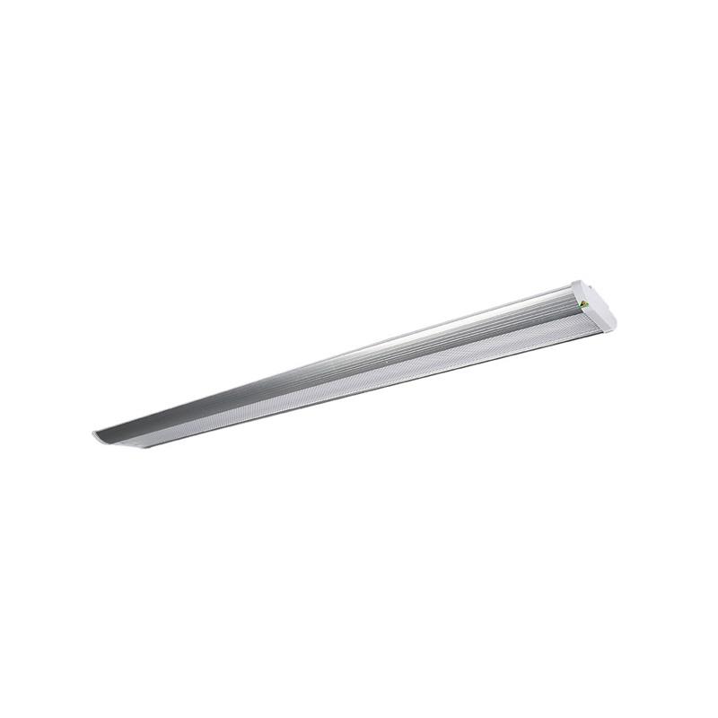 Đèn Ốp Trần Siêu Mỏng Cao Cấp 1x28W