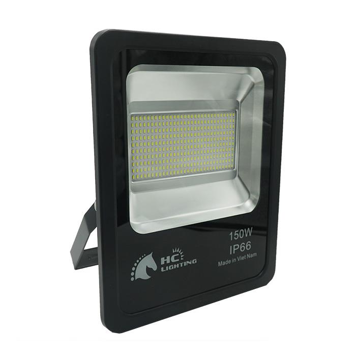 Đèn pha chiếu xa Luxury (pha cốc) 200W