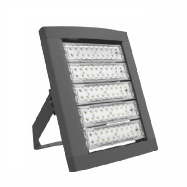 Bộ đèn pha không thấm nước LED 200W