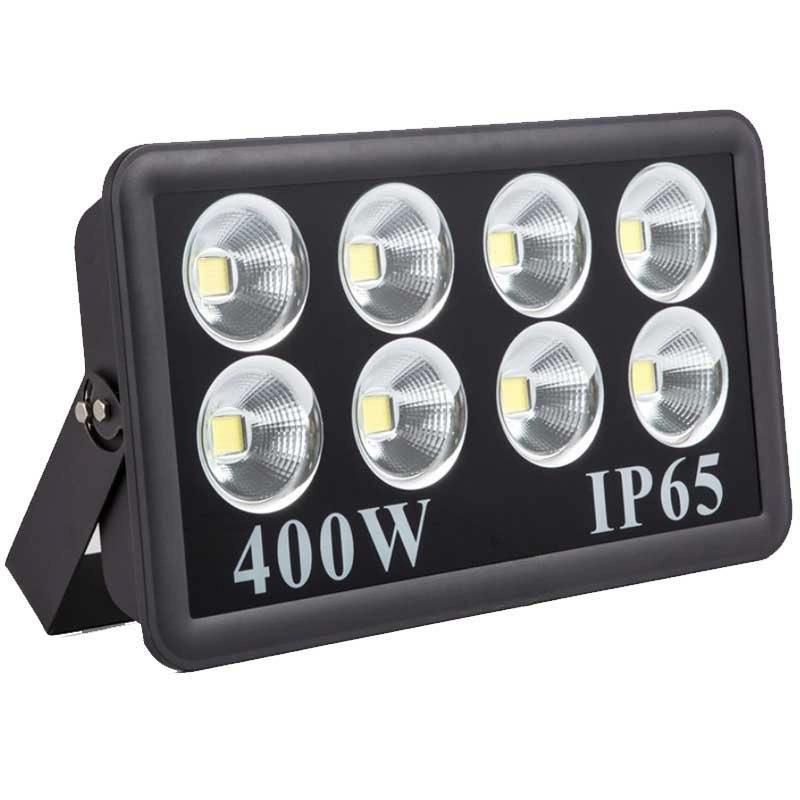 Đèn Pha Led thông minh năng lượng mặt trời 1089-400