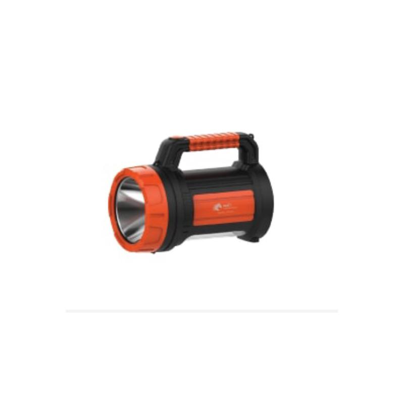 Đèn Pin cầm tay đa năng 10W