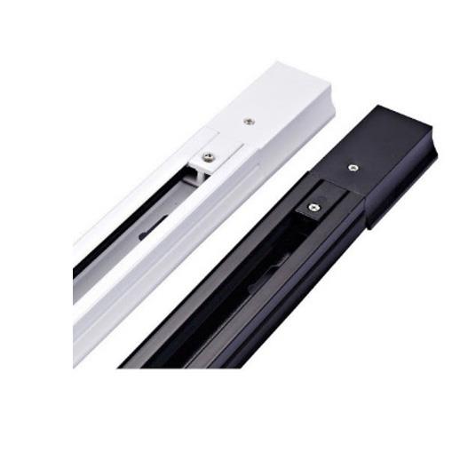 Thanh ray đèn rọi 1 mét TR-001