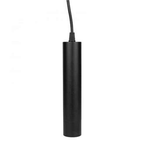 Đèn Thả Ray Nam Châm 12W Vỏ Đen