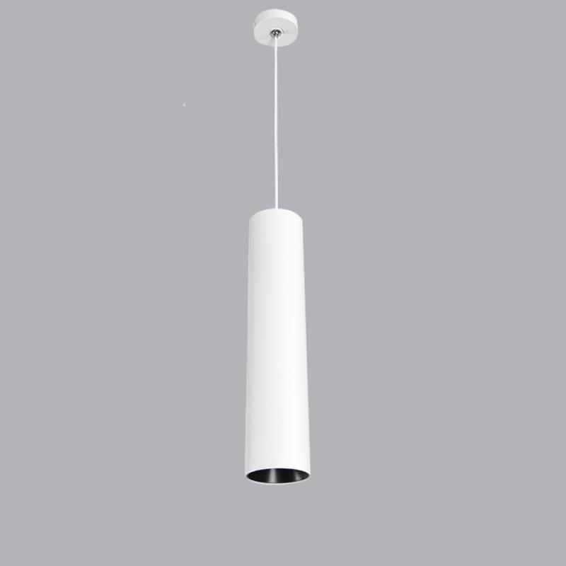 Đèn Led thả trần trang trí MPE 7W ánh sáng vàng