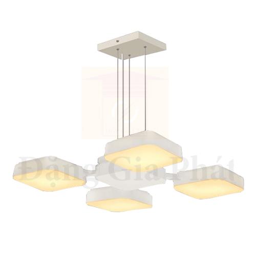Đèn treo bàn ăn led 19W