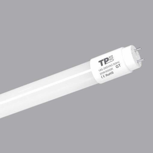 Bóng Led Tube thủy tinh 1.2m 20W