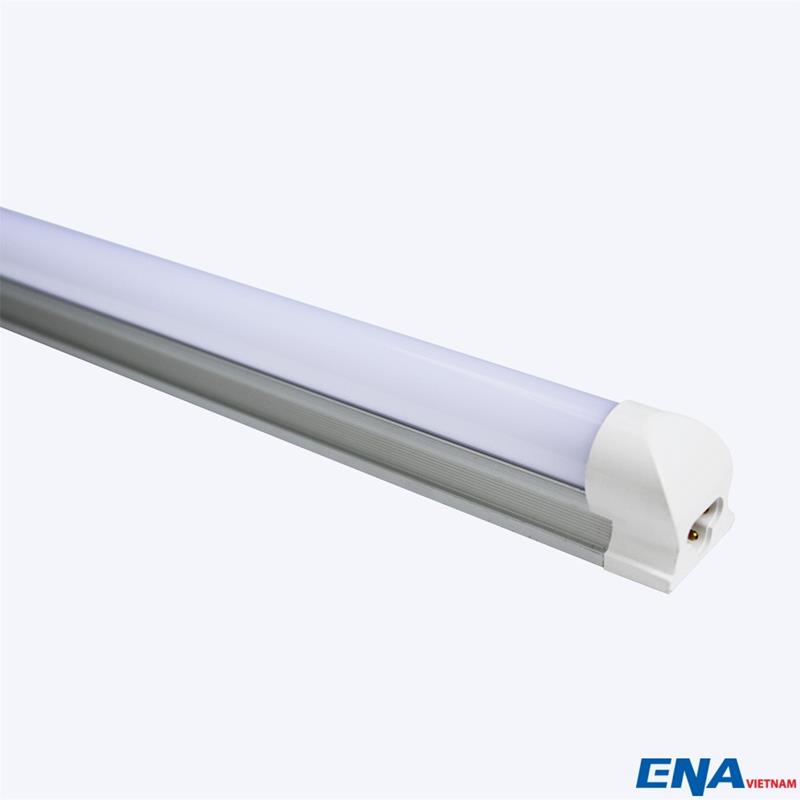 Đèn Tube ENA T2 (T8 liền máng)