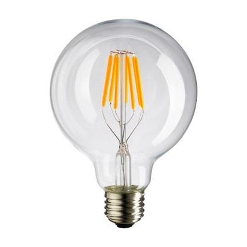 Bóng led sợi đốt G125