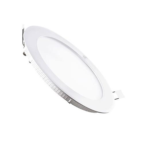 Đèn led Siêu Mỏng Tròn 15W