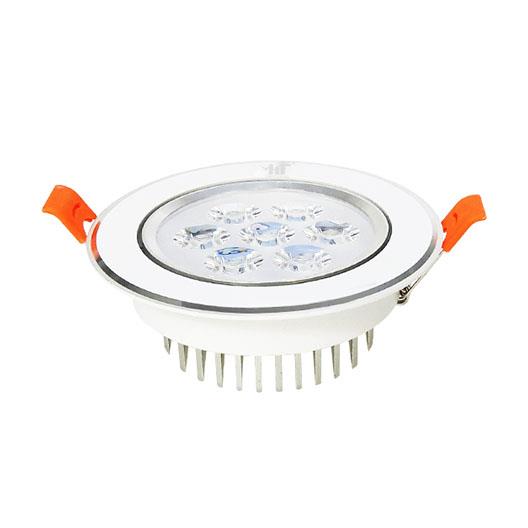Đèn mắt ếch chiếu điểm HT 8093 7W