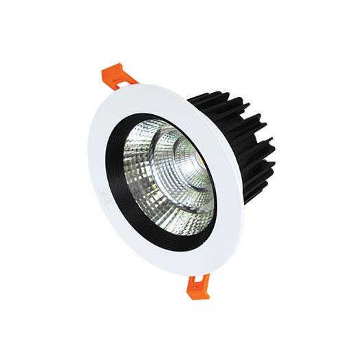 Đèn mắt ếch chiếu điểm HT 8095 7W