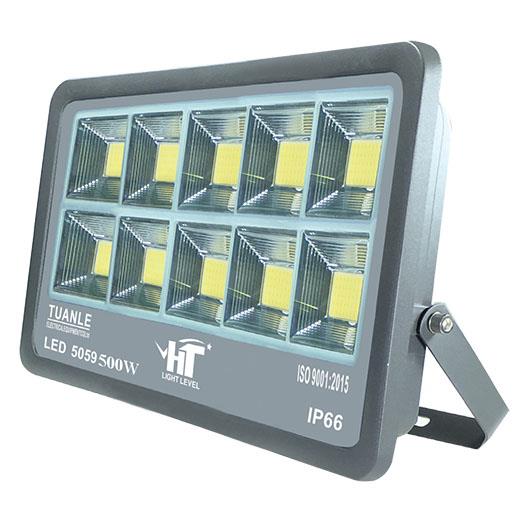 Đèn pha Led HT 5059 500W