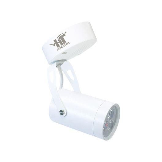 Đèn Rọi Ngồi LED HT 8012 3W Trắng