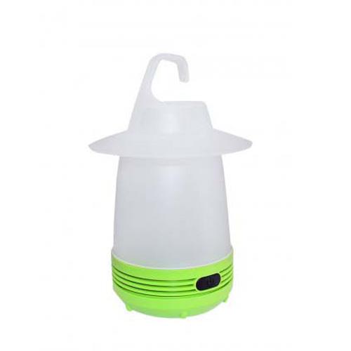 Đèn pin led sử dụng 3 pin AA