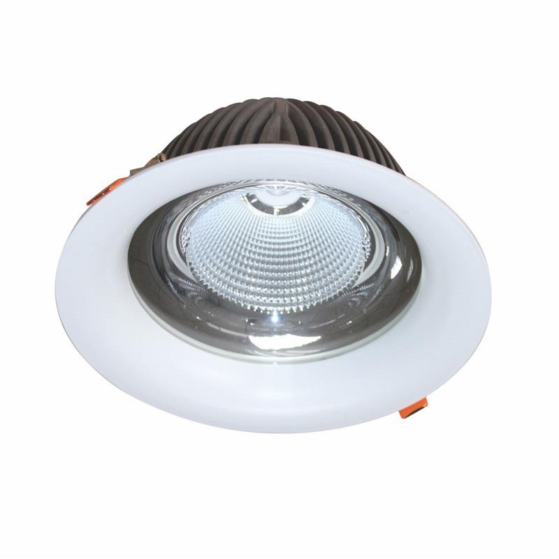 Đèn Led downlight chiếu sâu trần cao 30W