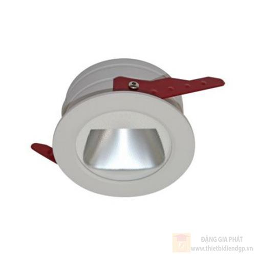 Đèn LED Duhal âm trần trang trí