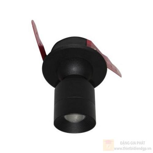 Đèn LED Duhal âm trần trang trí mini 7W