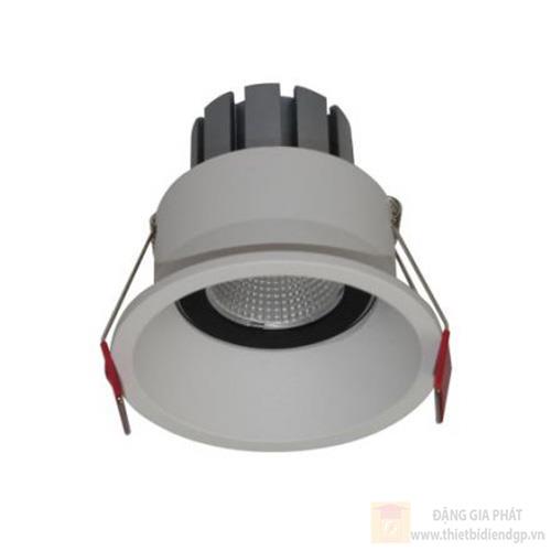 Đèn LED Duhal âm trần trang trí